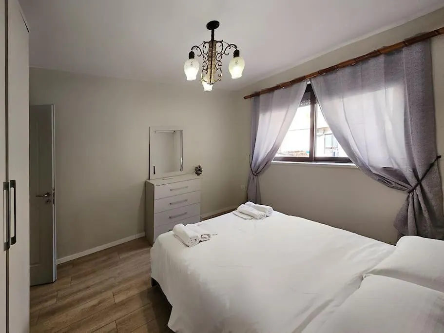 Rino'S Apartment Tirana
