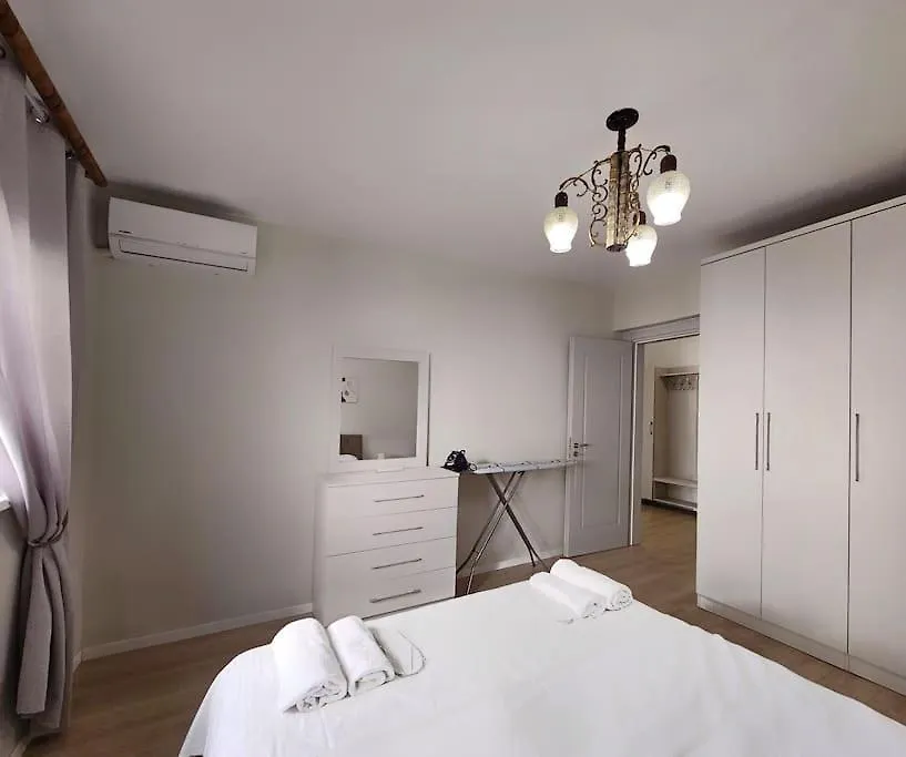 Rino'S Apartment Tirana