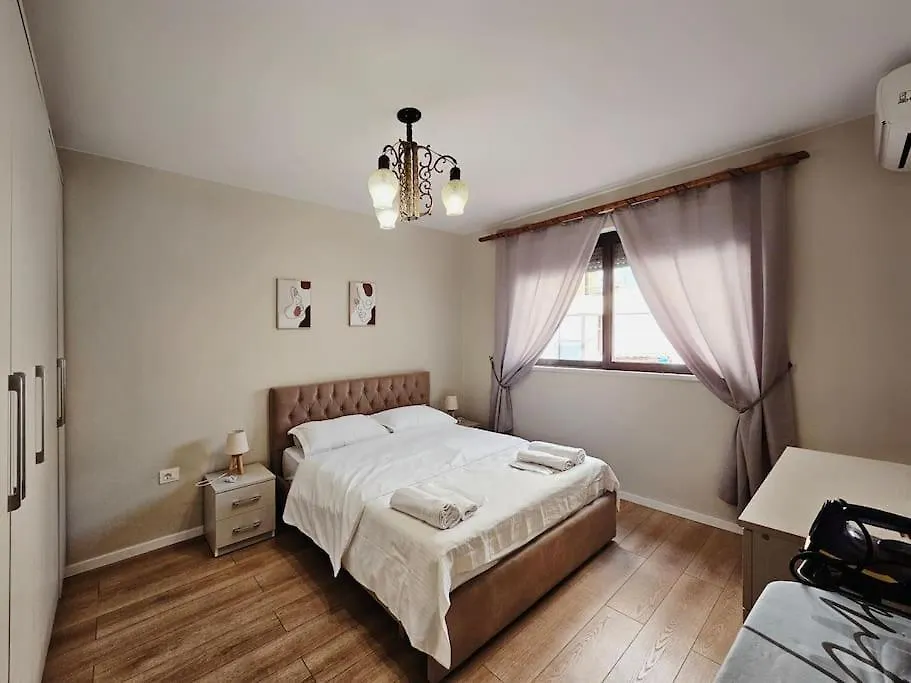 Rino'S Apartment Tirana