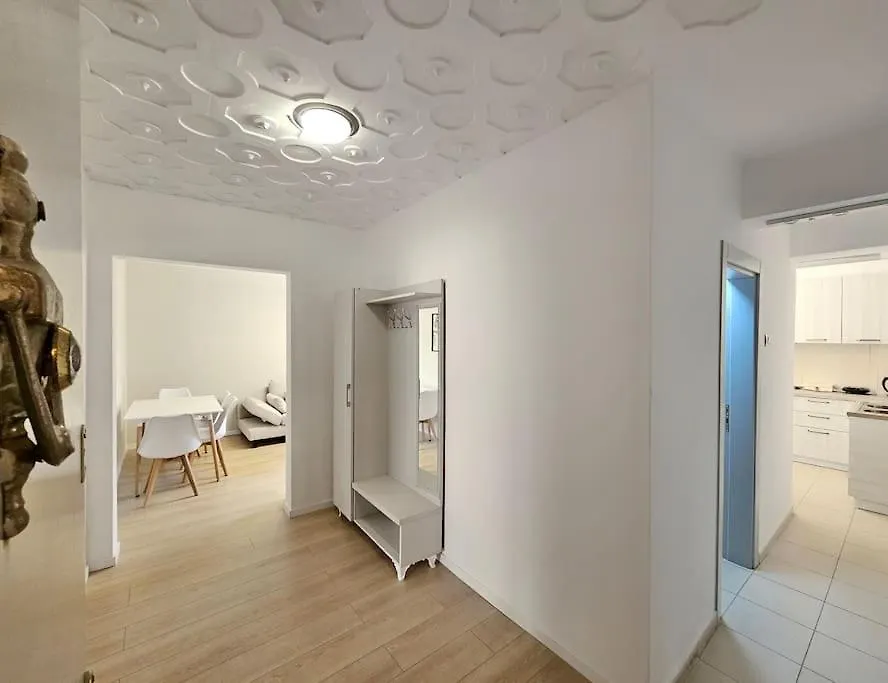 Rino'S Apartment Tirana