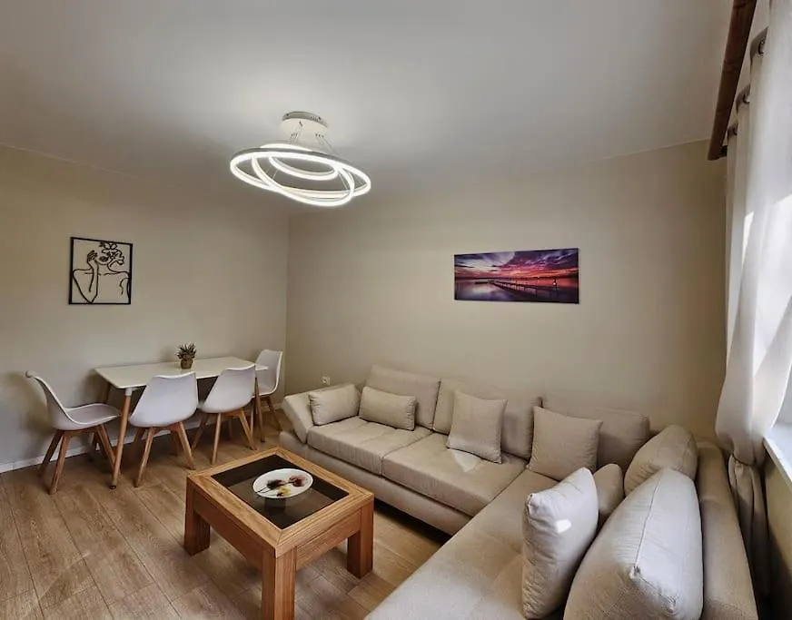 Rino'S Apartment Tirana