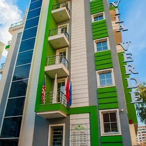 Center Tirana