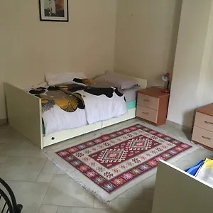  Nocleg ze śniadaniem Nina